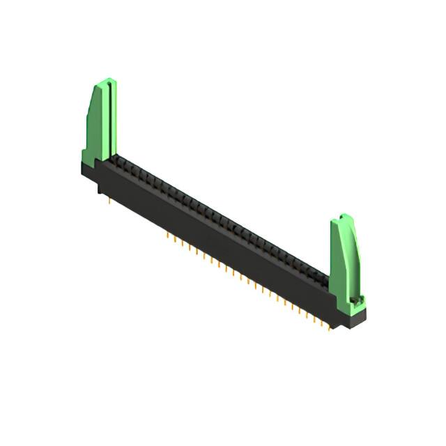 387-062-541-878 EDAC Inc.  Edgeboard Connectors